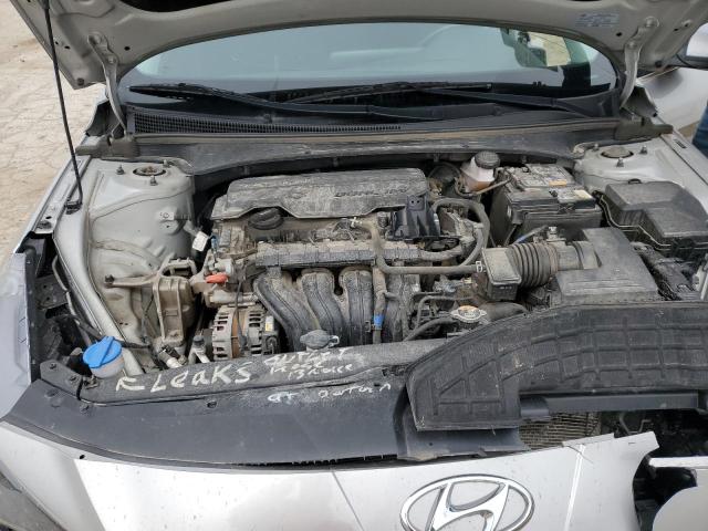 2021 HYUNDAI ELANTRA SE - 5NPLN4AG1MH035124