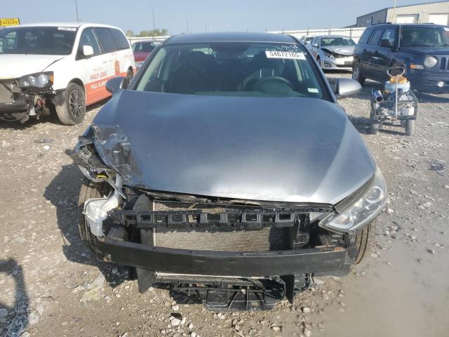 2018 HYUNDAI ELANTRA SE - KMHD84LF8JU608422