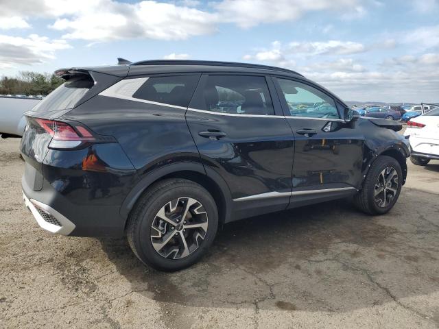 Vin: 5xyk3cdf3sg308597, lot: 50585955, kia sportage ex 20253