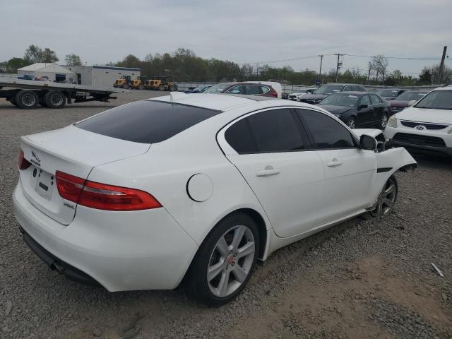 Vin: sajad4bg5ha963722, lot: 52969895, jaguar xe premium 20173