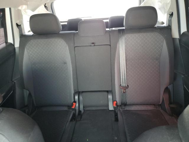 2019 VOLKSWAGEN TIGUAN S - 3VV1B7AX2KM044070
