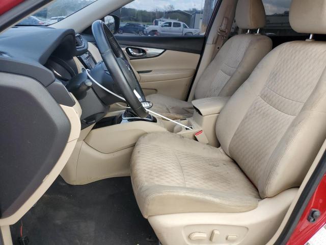 2017 NISSAN ROGUE S - JN8AT2MT3HW392254