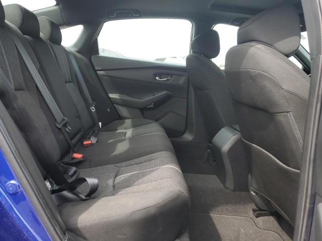 2023 HONDA ACCORD HYB - 1HGCY2F53PA061627