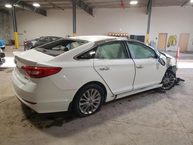 Vin: 5npe34af1fh012130, lot: 52257255, hyundai sonata sport 20153