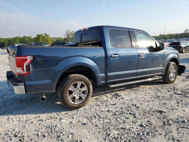 2017 FORD F150 SUPER - 1FTEW1CP3HFA40634