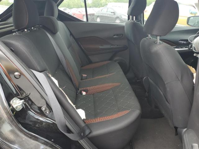 2020 NISSAN KICKS SR - 3N1CP5DV4LL533989