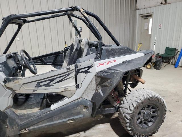 2021 POLARIS RZR XP TUR - 3NSNAE926MF148745