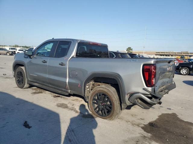 Vin: 1gtruaed3pz323123, lot: 53281275, gmc sierra k1500 20232
