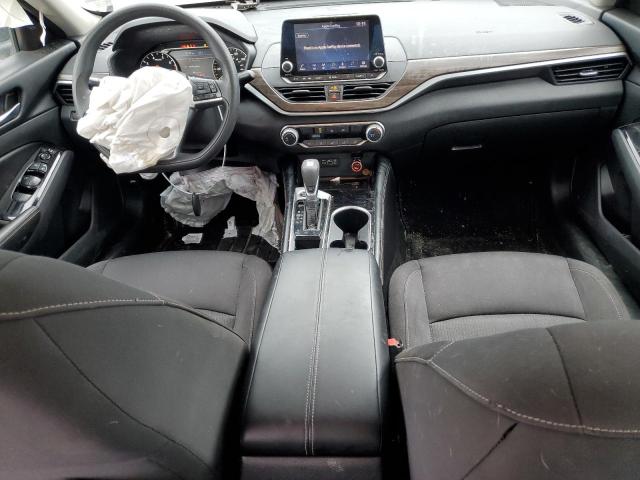 2023 NISSAN ALTIMA SV - 1N4BL4DV0PN358375