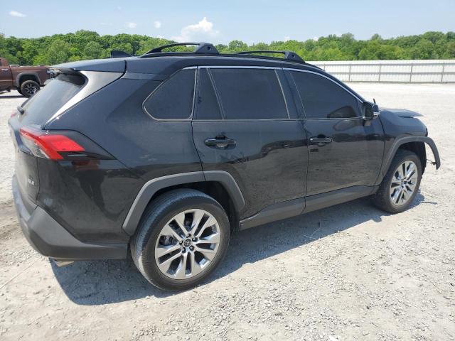 Vin: 2t3c1rfv8lc065620, lot: 55224245, toyota rav4 xle premium 20203