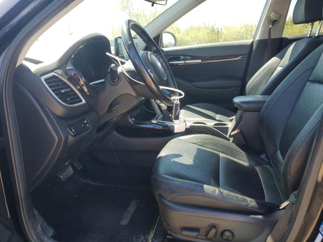2021 KIA SELTOS EX KNDERCAA9M7218505