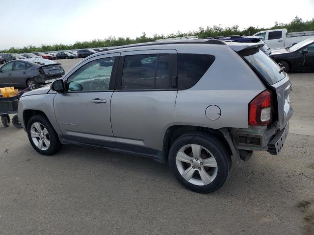 Vin: 1c4njcbaxgd525032, lot: 52994095, jeep compass sport 20162