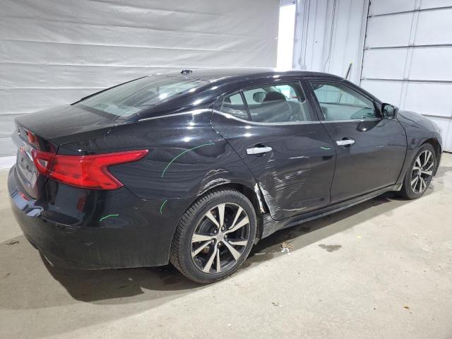 Vin: 1n4aa6ap4gc406331, lot: 53962855, nissan maxima 3.5s 20163