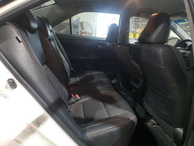 2016 TOYOTA CAMRY LE - 4T1BF1FK2GU129815