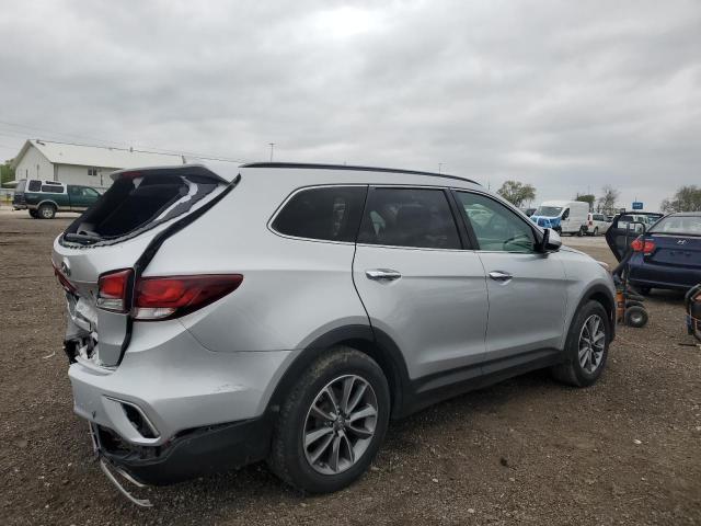 Vin: km8sm4hf6hu170313, lot: 54731865, hyundai santa fe se 20173