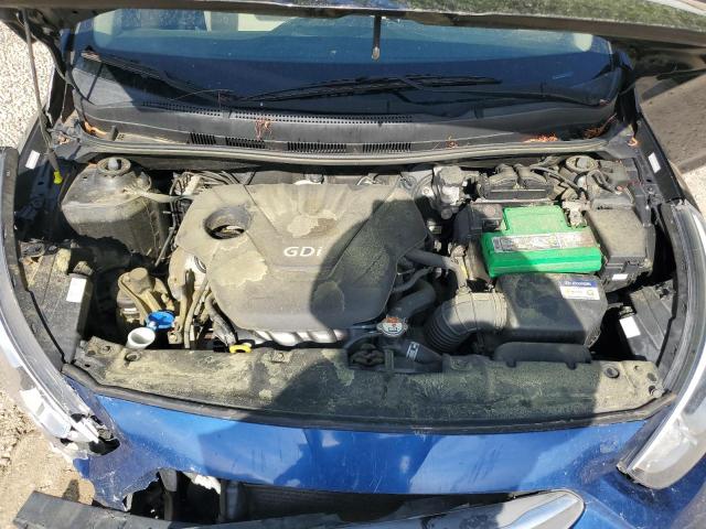 2016 HYUNDAI ACCENT SE - KMHCT4AE5GU138332