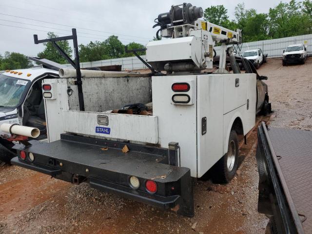 2017 RAM 3500 #3256471669