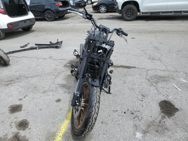 HARLEY-DAVIDSON FXLRST 2024 1HD1YXZ19RB039252 photo #3