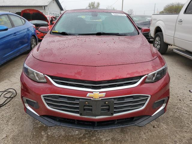 2018 CHEVROLET MALIBU LT - 1G1ZD5ST2JF256518