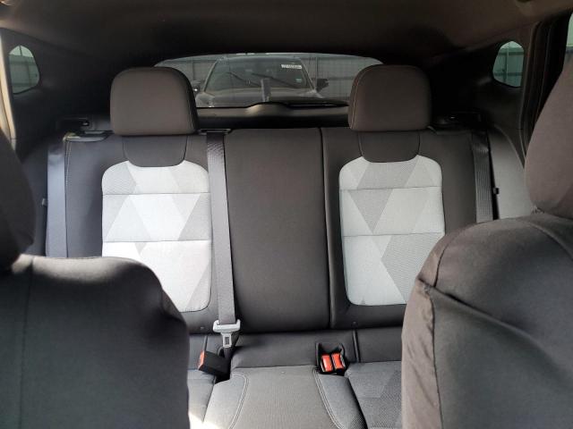 2025 CHEVROLET TRAX 1RS KL77LGEP4SC130494
