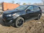 2020 CHEVROLET EQUINOX LT - 2GNAXKEV0L6113742