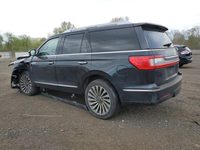 Vin: 5lmjj2lt7kel13810, lot: 54428105, lincoln navigator reserve 20192