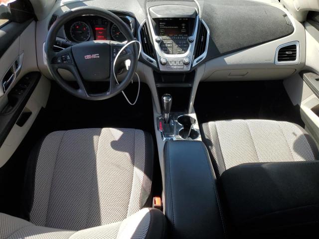 2016 GMC TERRAIN SL - 2GKALMEK7G6212493