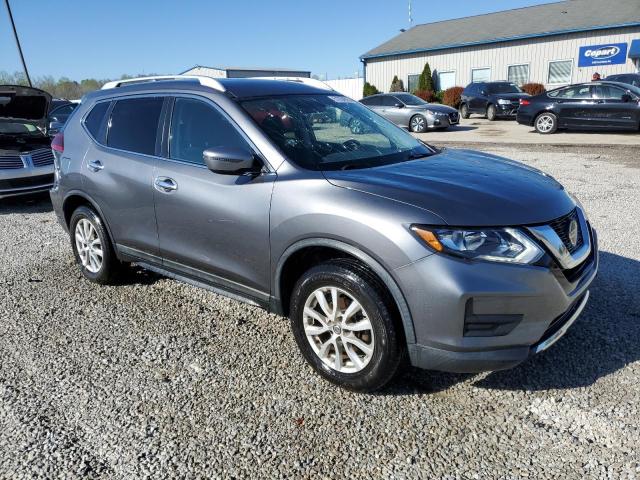 Vin: knmat2mv4jp586143, lot: 51934205, nissan rogue s 20184