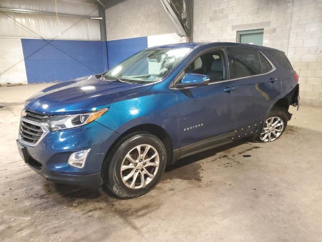 Vin: 2gnaxtev9k6188511, lot: 50993985, chevrolet equinox lt 2019 img_1