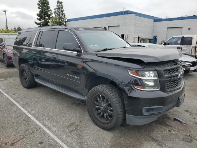 Vin: 1gnscgkc7gr471138, lot: 53101865, chevrolet suburban c1500 ls 20164
