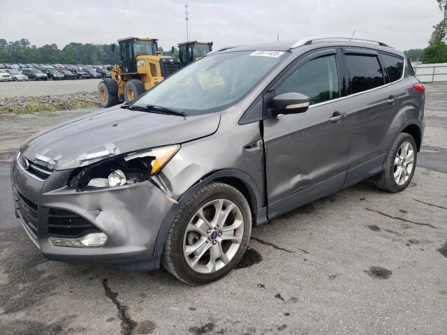 Vin: 1fmcu0j9xeuc27416, lot: 53677435, ford escape titanium 2014 img_1