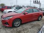 2019 HYUNDAI SONATA SE - 5NPE24AF1KH801651