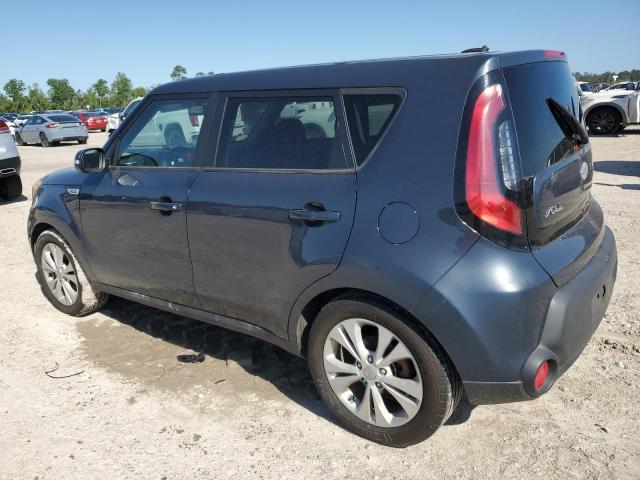 Vin: kndjp3a53e7015862, lot: 52211475, kia soul + 20142