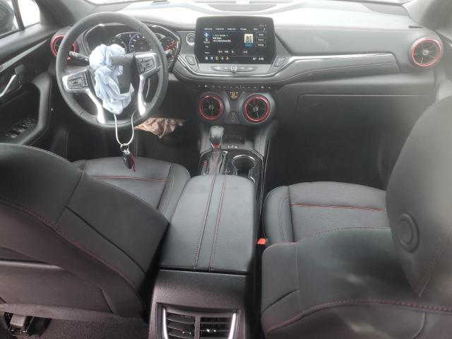 2024 CHEVROLET BLAZER RS - 3GNKBERS7RS210452