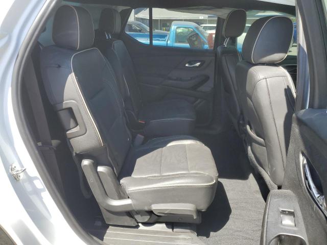 2023 CHEVROLET TRAVERSE P - 1GNERKKW7PJ198337