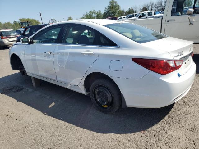 Vin: 5npeb4ac2dh620325, lot: 54163915, hyundai sonata gls 20132
