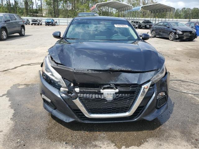 2022 NISSAN ALTIMA SV 1N4BL4DV9NN384647