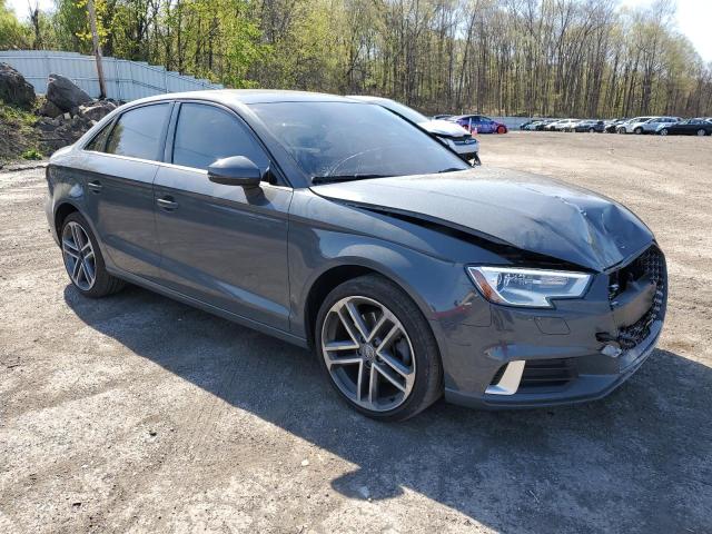 Vin: waub8gff1h1050995, lot: 54318085, audi a3 premium 20174
