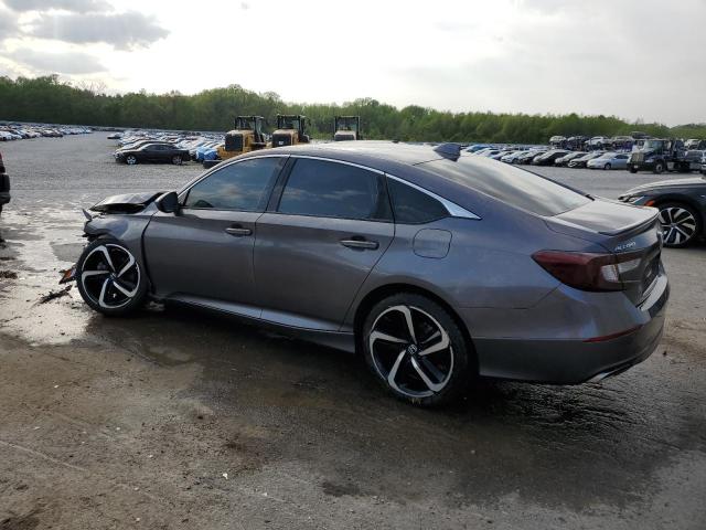 Vin: 1hgcv1f3xla021279, lot: 53179675, honda accord sport 20202