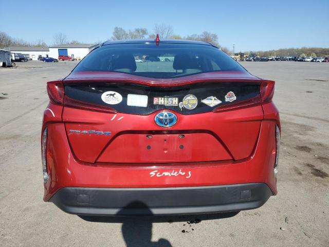 2017 TOYOTA PRIUS PRIM - JTDKARFP6H3041211