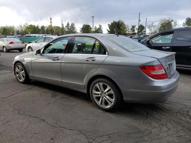 Vin: wddgf8ab2dg132238, lot: 54061085, mercedes-benz c-class 300 4matic 20132