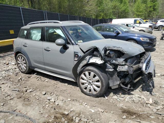 Vin: wmzyt5c57k3g94947, lot: 54094365, mini cooper s countryman all4 20194