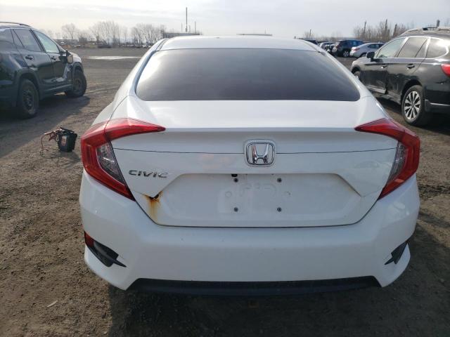 2017 HONDA CIVIC LX - 2HGFC2F58HH028007