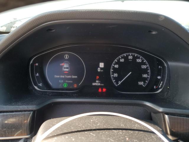 2021 HONDA ACCORD SPO - 1HGCV1F37MA068349