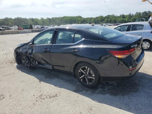 Vin: 3n1ab8cv9sy286981, lot: 53967535, nissan sentra sv 20252
