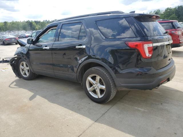 Vin: 1fm5k7bh2jga82975, lot: 51466485, ford explorer 20182