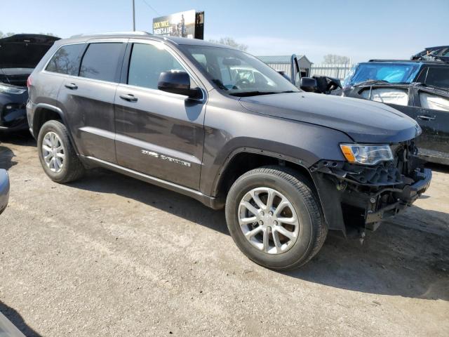 Vin: 1c4rjfag4mc677415, lot: 51497275, jeep grand cher laredo 20214