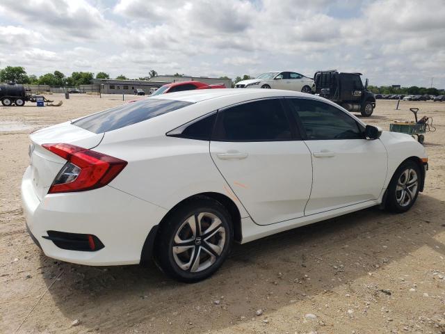 Vin: 19xfc2f51ge096223, lot: 53654545, honda civic lx 20163