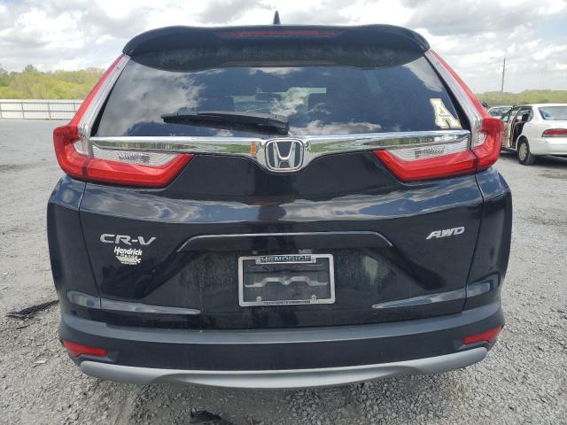 2018 HONDA CR-V EX - 7FARW2H55JE096720