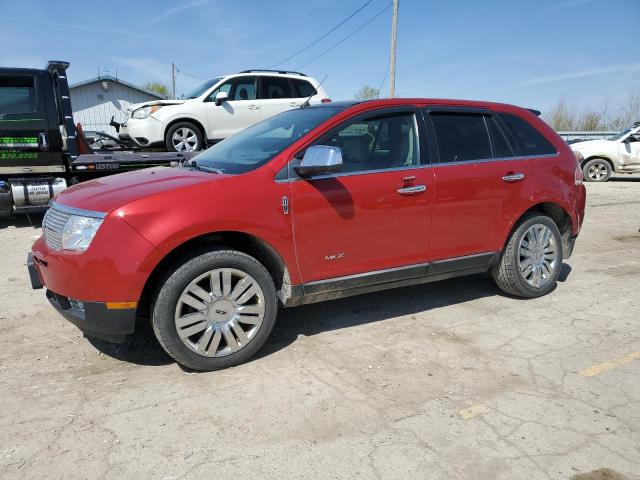 Vin: 2lmdj8jc2abj24499, lot: 53376925, lincoln mkx 2010 img_1